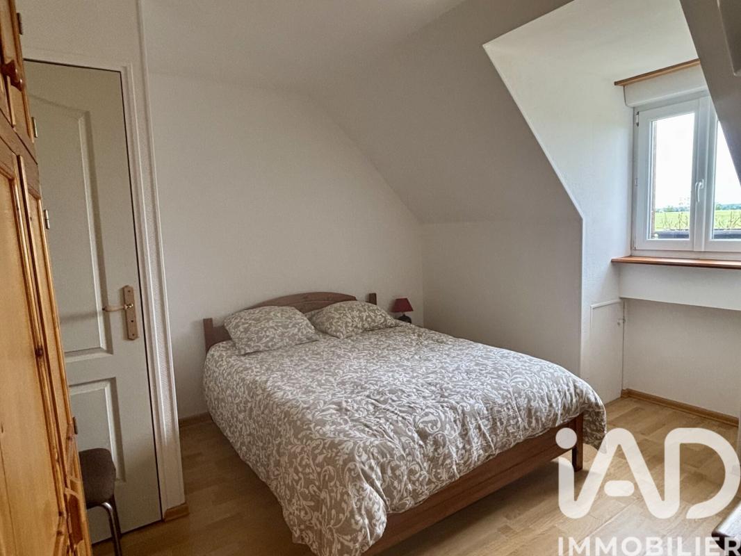 Maison 5 Pièce(s) Trévières - Photo 10