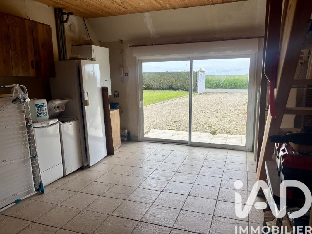Maison 5 Pièce(s) Trévières - Photo 11