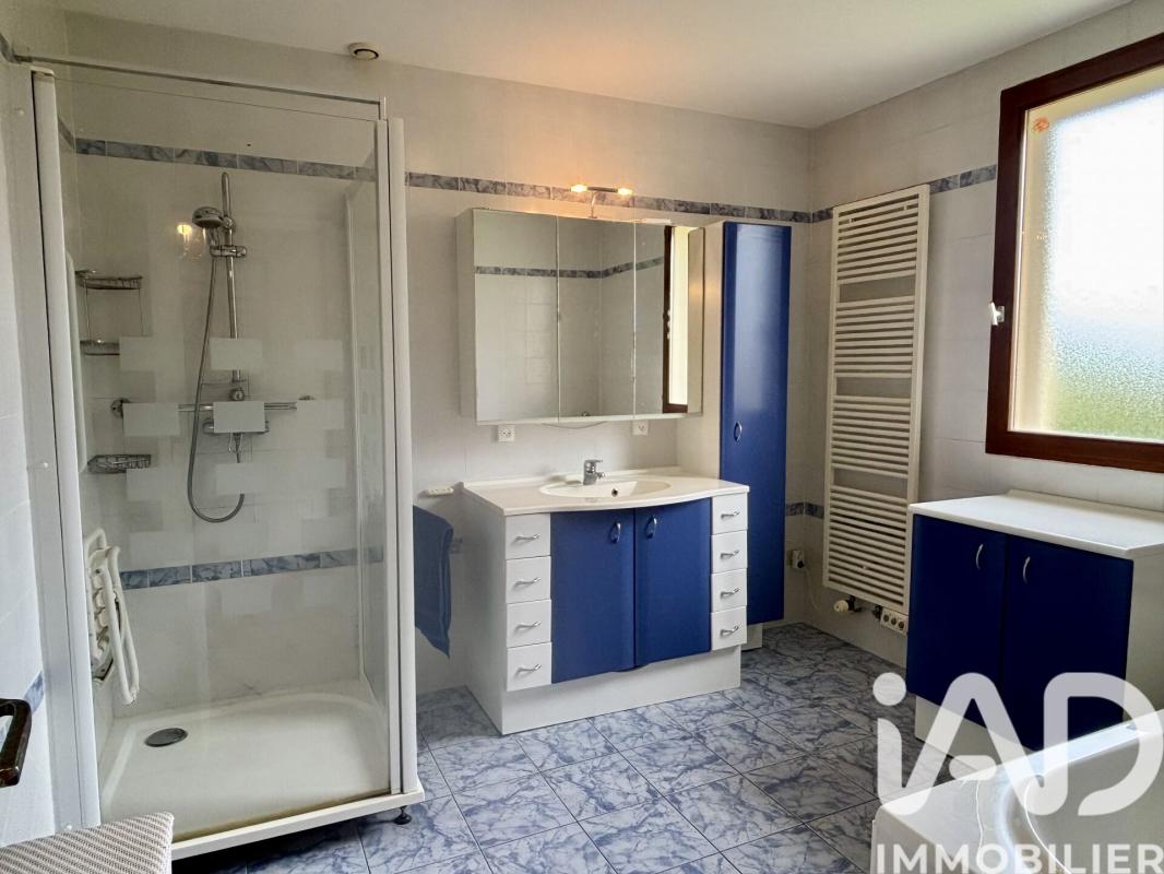Maison 5 Pièce(s) Trévières - Photo 12