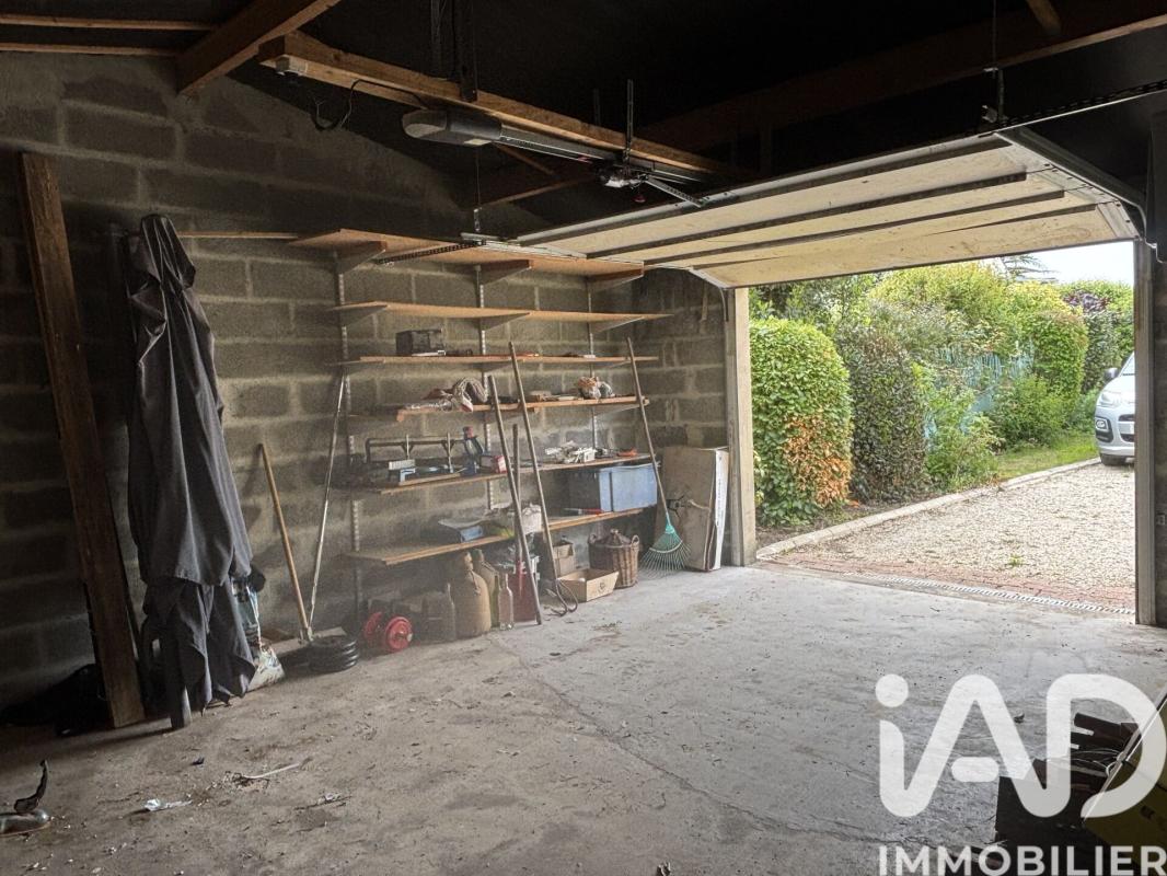 Maison 5 Pièce(s) Trévières - Photo 15