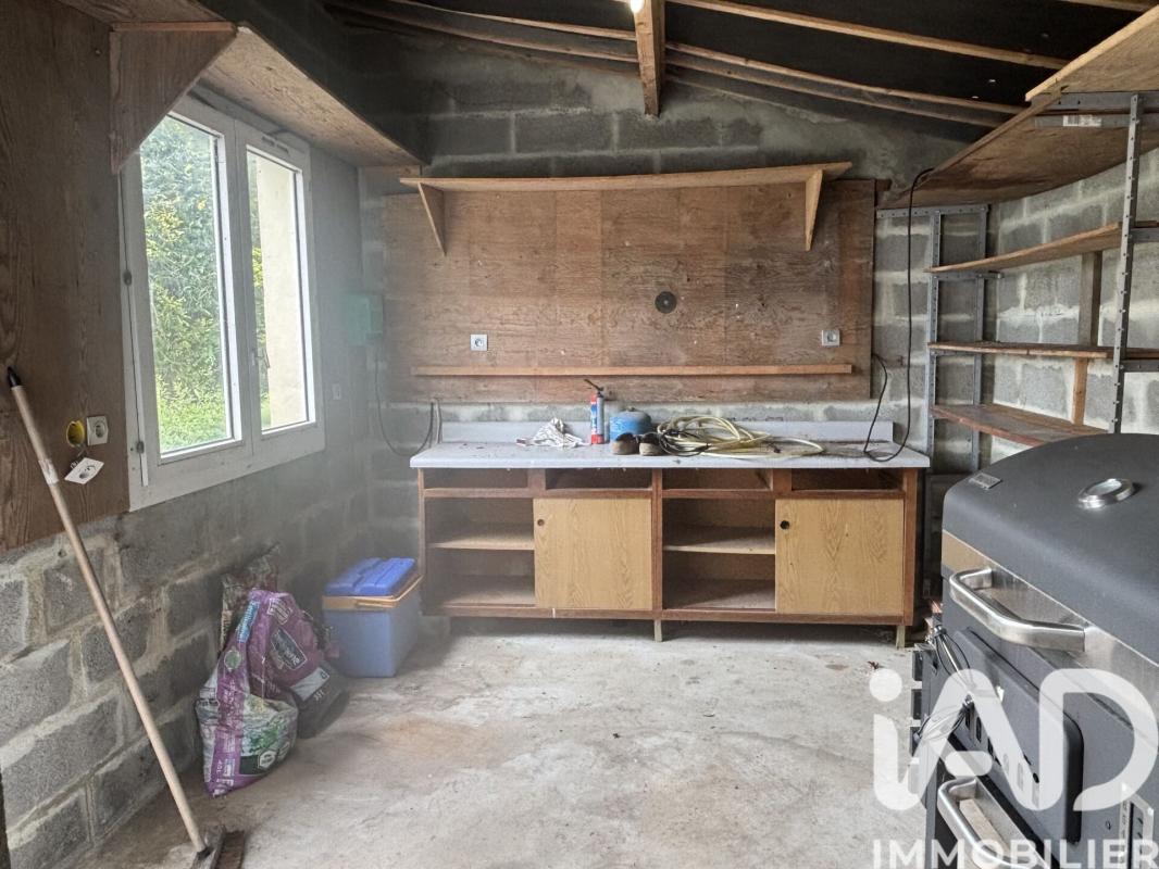 Maison 5 Pièce(s) Trévières - Photo 16