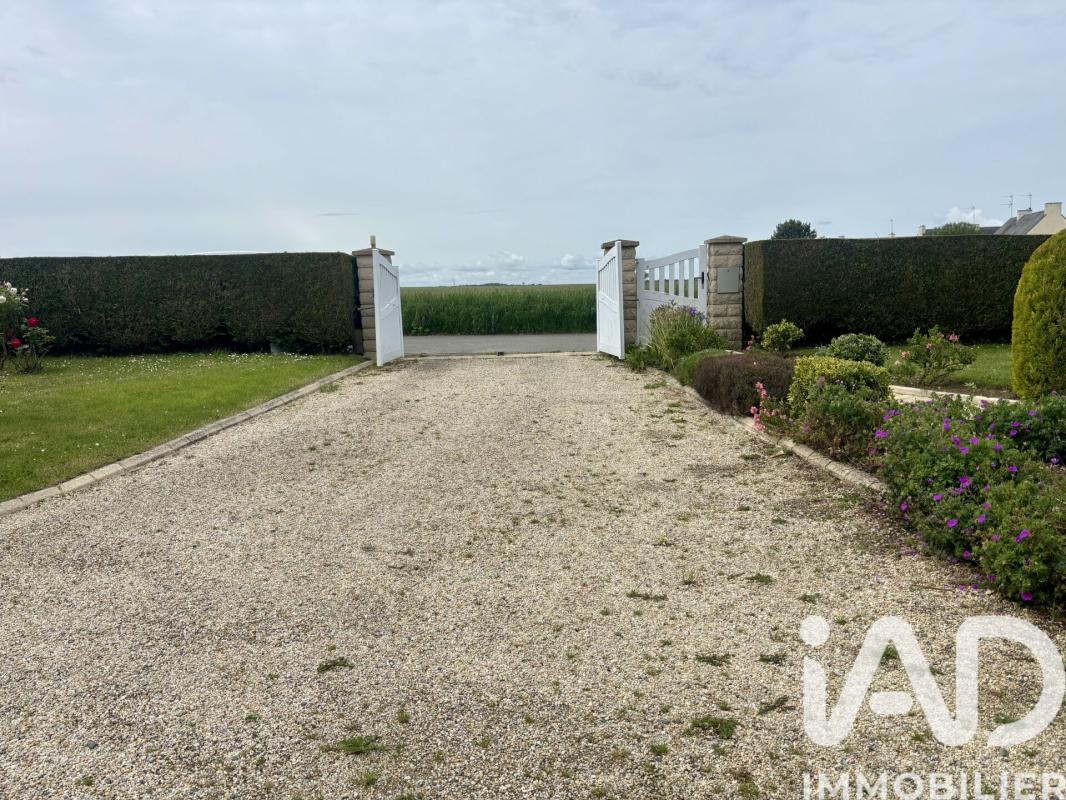 Maison 5 Pièce(s) Trévières - Photo 17