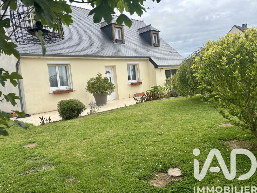 Maison 5 Pièce(s) Trévières - Photo 19