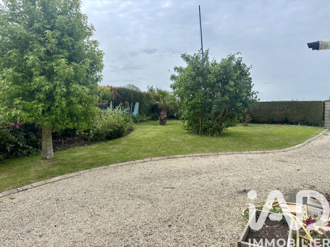Maison 5 Pièce(s) Trévières - Photo 20