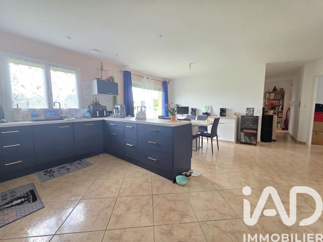 Maison 4 Pièce(s) Lherm - Photo 4
