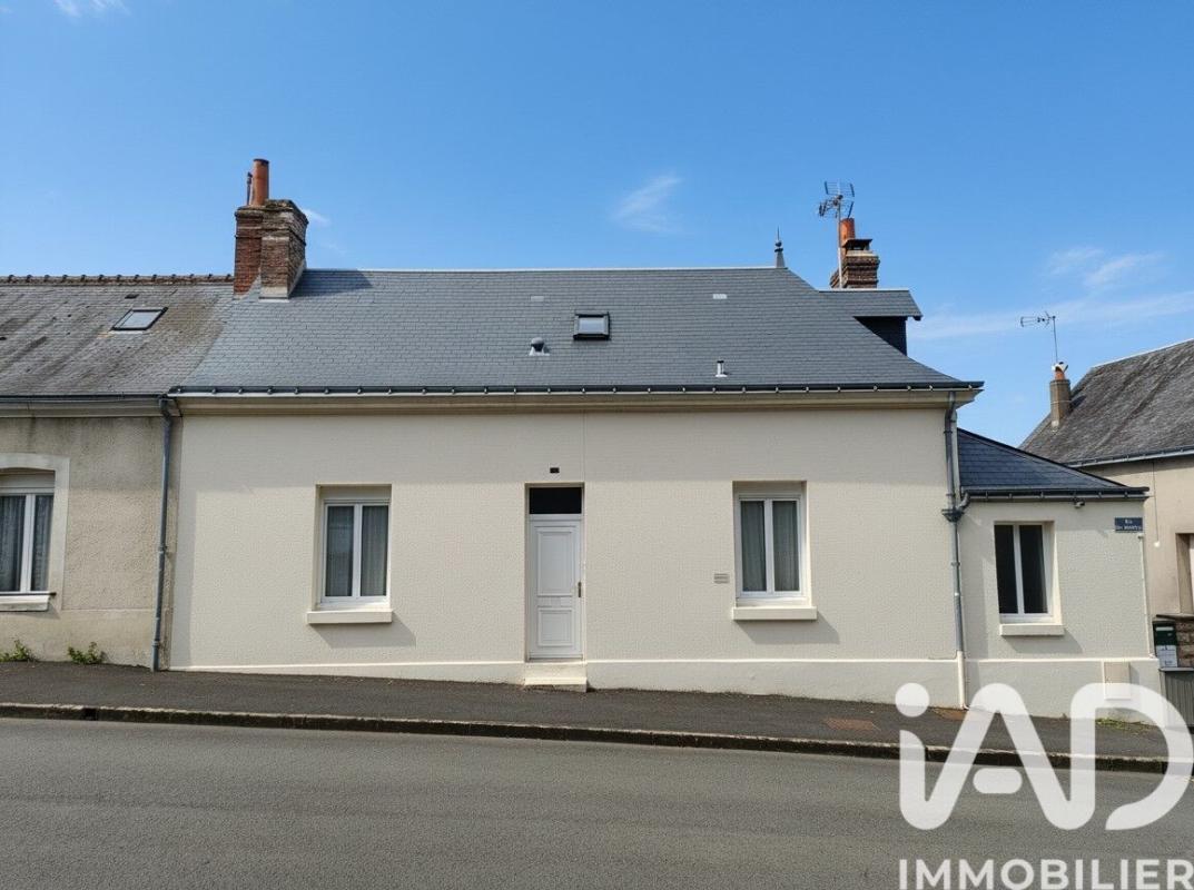 Maison 5 Pièce(s) Château-Renault - Photo 24