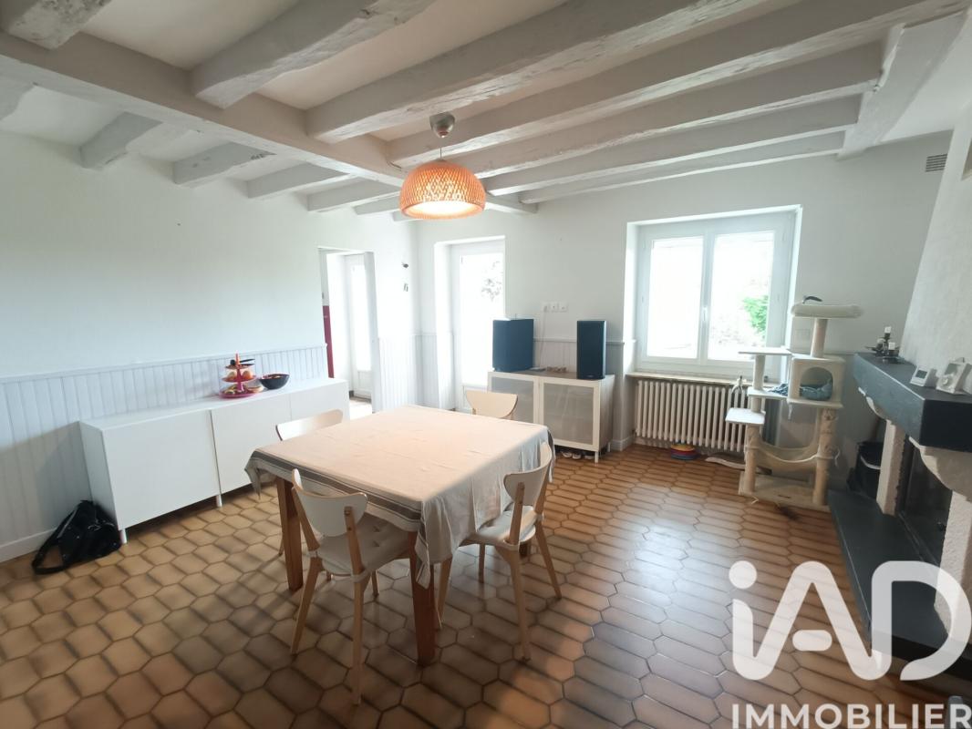 Maison 5 Pièce(s) Château-Renault - Photo 13