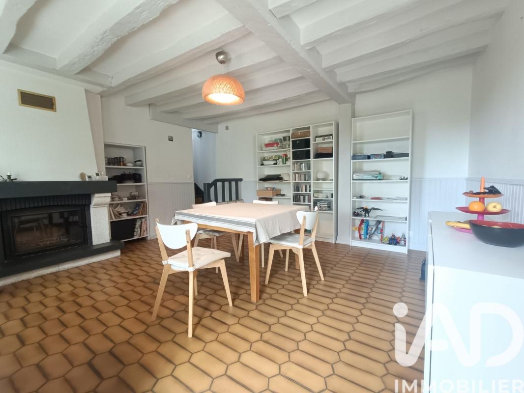 Maison 5 Pièce(s) Château-Renault - Photo 14