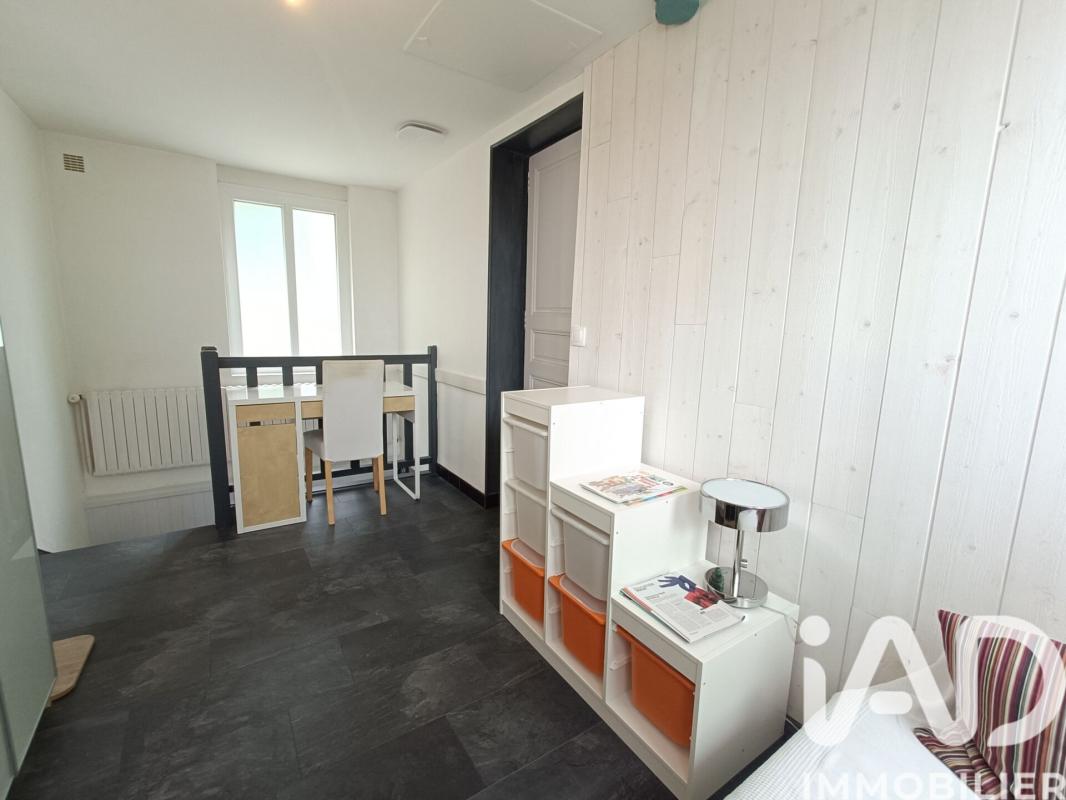 Maison 5 Pièce(s) Château-Renault - Photo 16