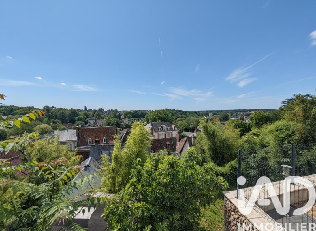 Maison 5 Pièce(s) Château-Renault - Photo 21