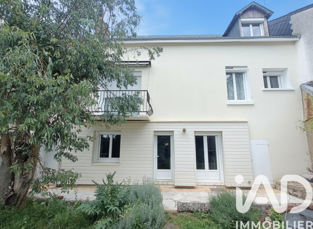 Maison 5 Pièce(s) Château-Renault - Photo 23