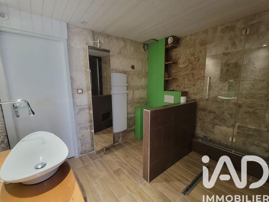 Maison 8 Pièce(s) Saintes - Photo 11