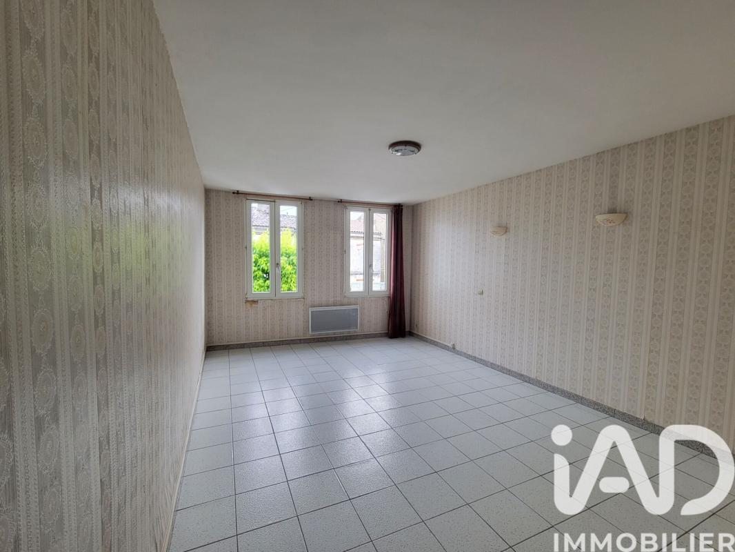 Maison 8 Pièce(s) Saintes - Photo 12