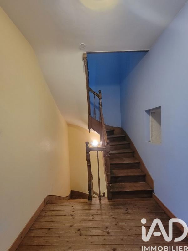 Maison 8 Pièce(s) Saintes - Photo 13
