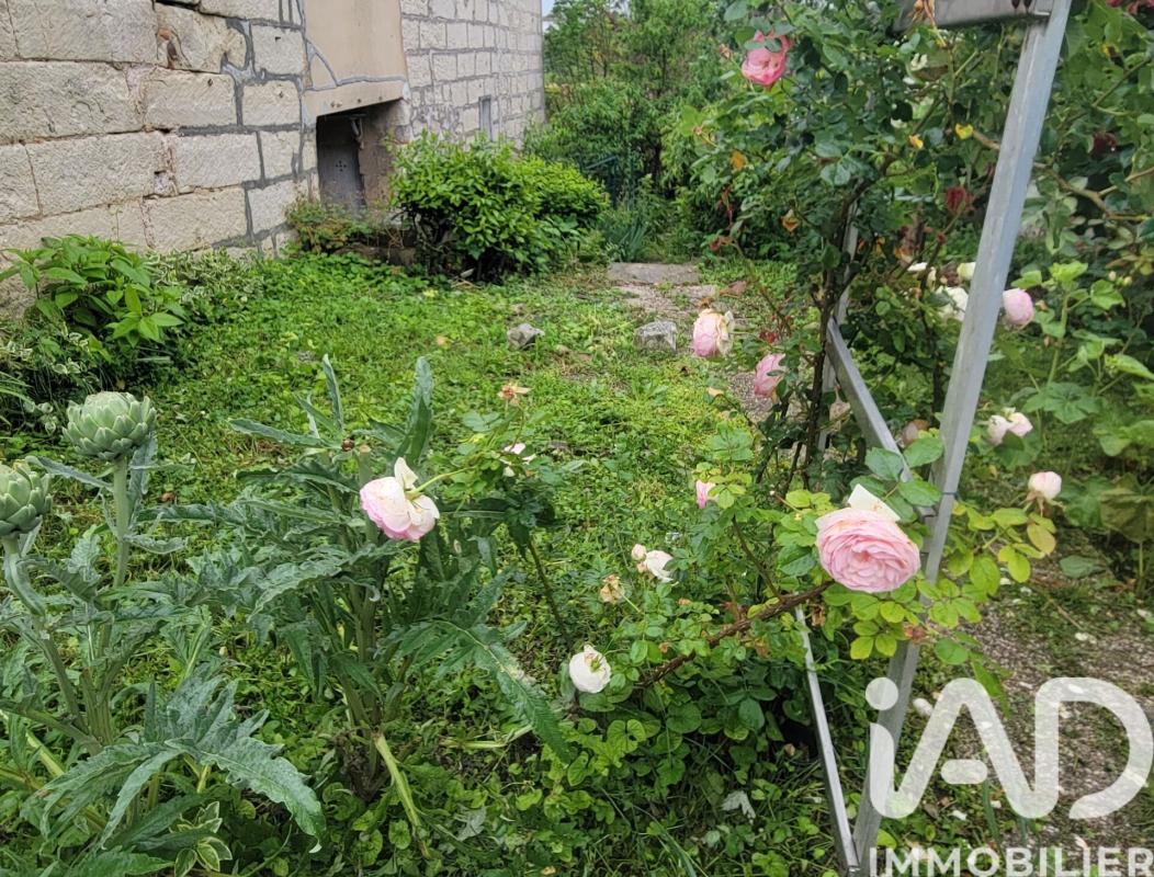 Maison 8 Pièce(s) Saintes - Photo 20