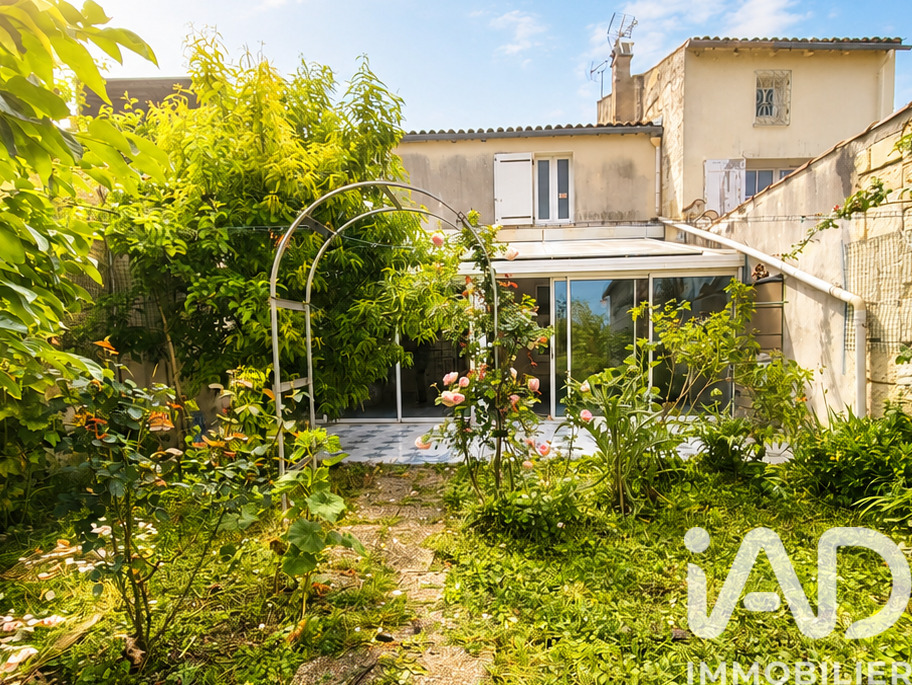 Maison 8 Pièce(s) Saintes - Photo 3