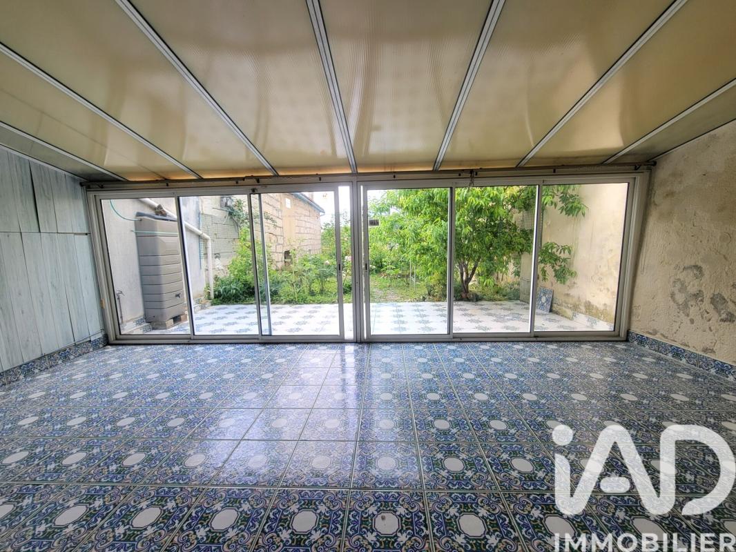 Maison 8 Pièce(s) Saintes - Photo 8
