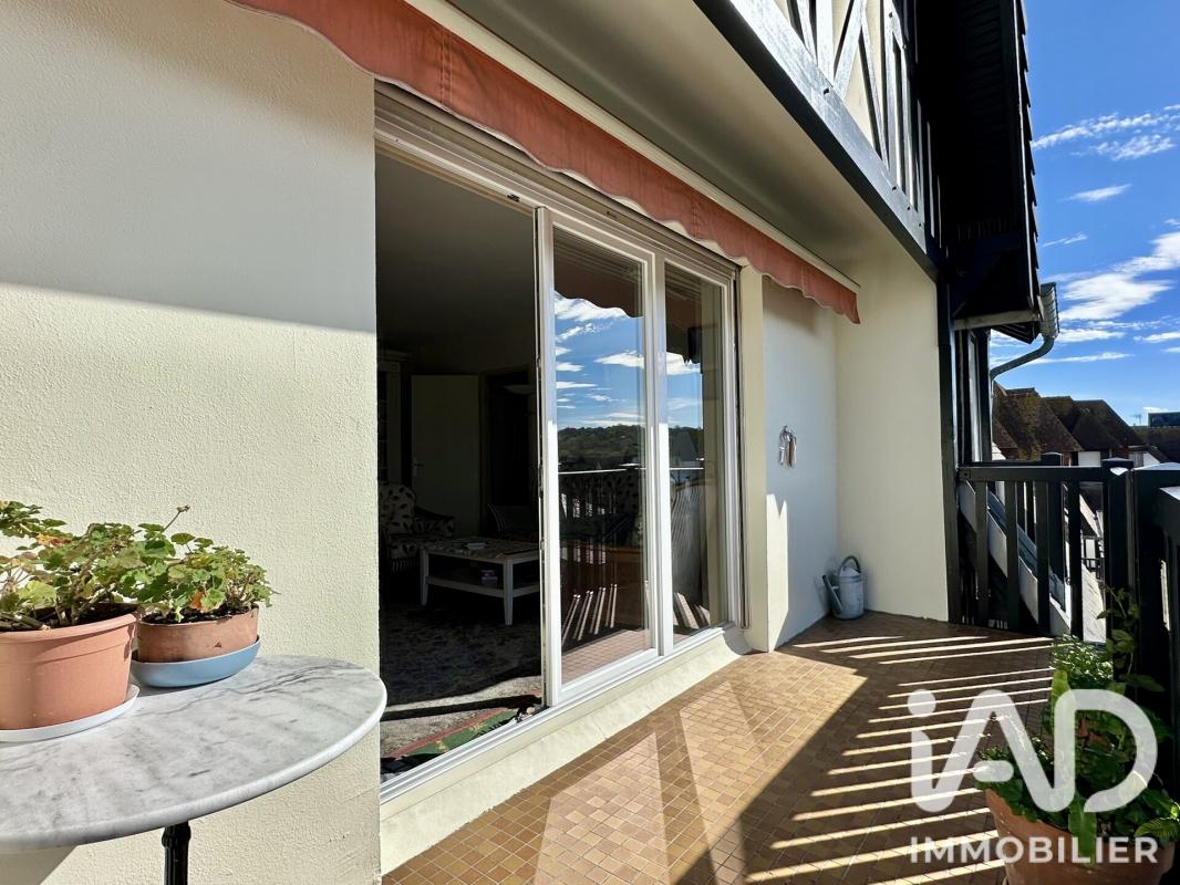 Appartement 4 Pièce(s) Deauville - Photo 5