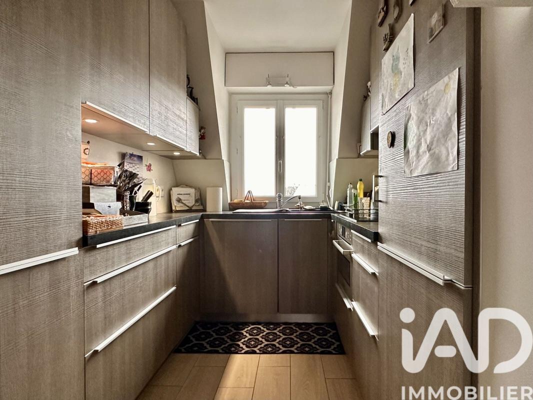 Appartement 4 Pièce(s) Deauville - Photo 6