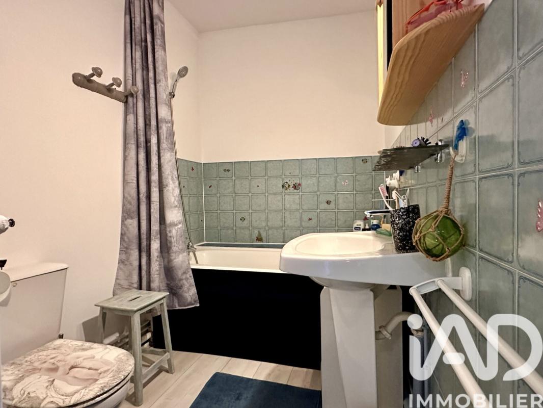 Appartement 4 Pièce(s) Deauville - Photo 12