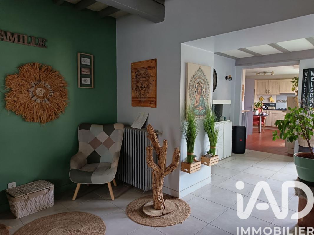 Maison 5 Pièce(s) Mirepeix - Photo 3