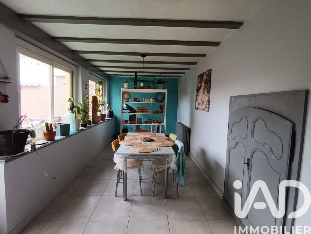 Maison 5 Pièce(s) Mirepeix - Photo 9