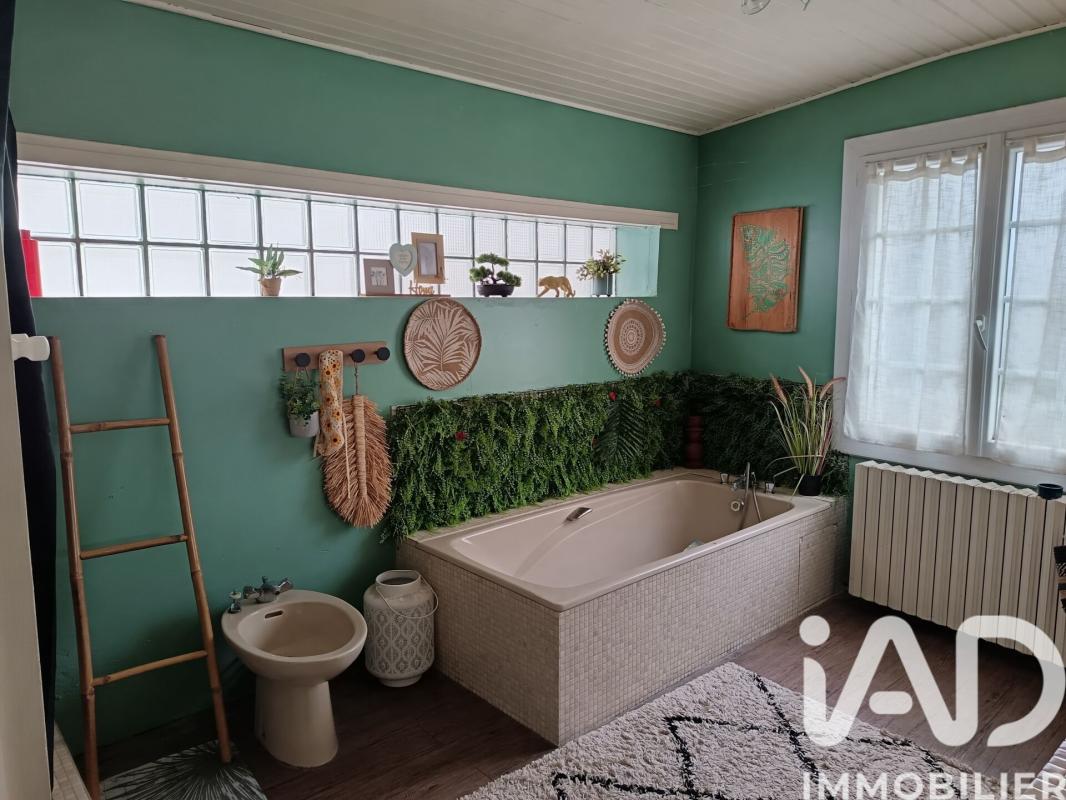 Maison 5 Pièce(s) Mirepeix - Photo 11