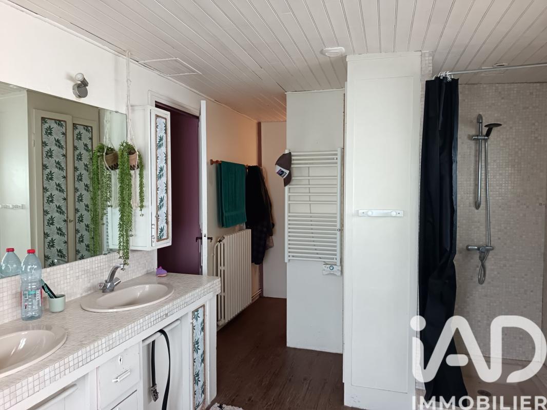 Maison 5 Pièce(s) Mirepeix - Photo 12