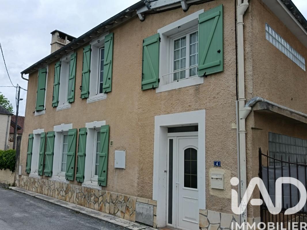 Maison 5 Pièce(s) Mirepeix - Photo 2