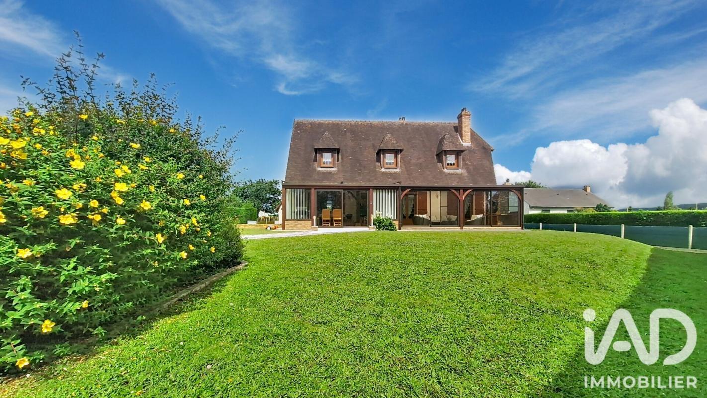 Maison 6 Pièce(s) Arelaune-en-Seine