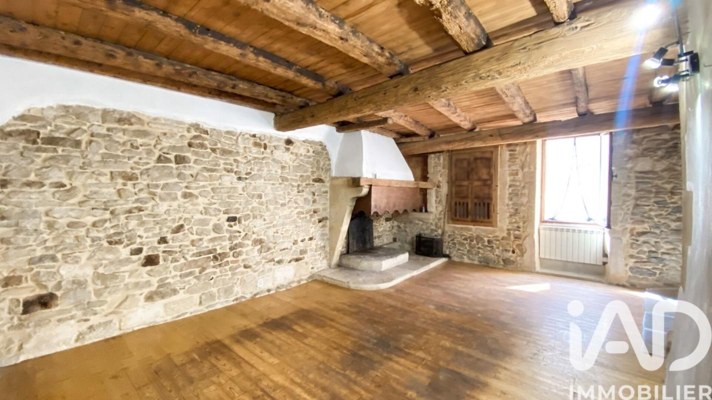 Maison 3 Pièce(s) Bezouce - Photo 2