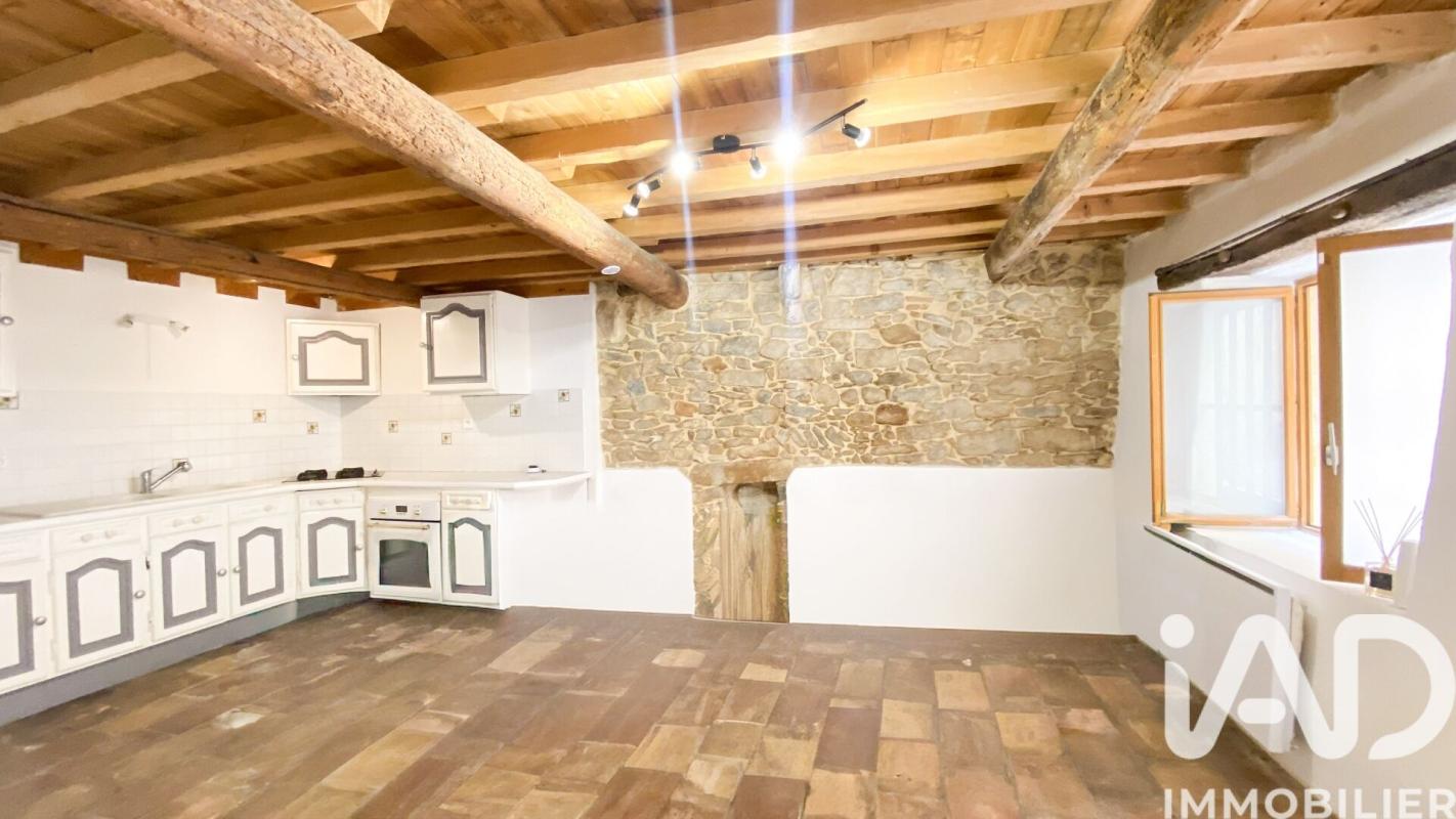 Maison 3 Pièce(s) Bezouce - Photo 3