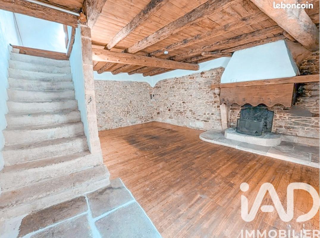 Maison 3 Pièce(s) Bezouce - Photo 6