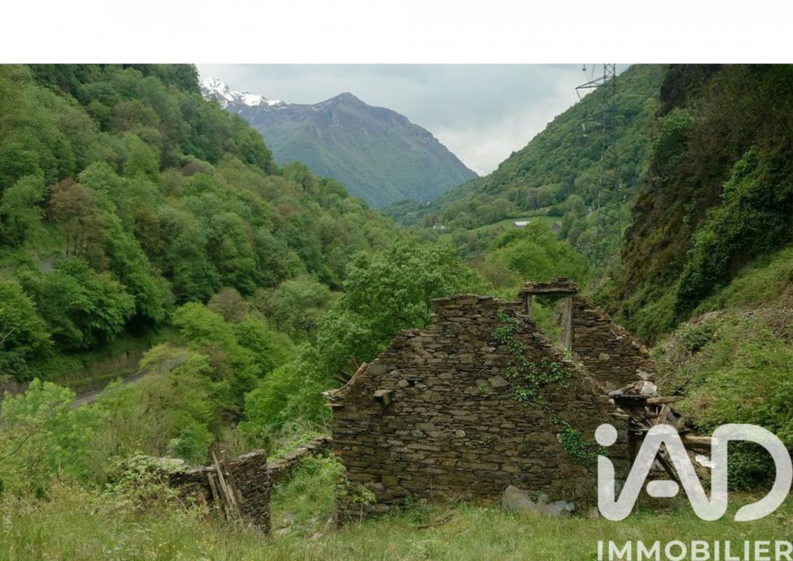 Maison 1 Pièce(s) Viscos - Photo 2