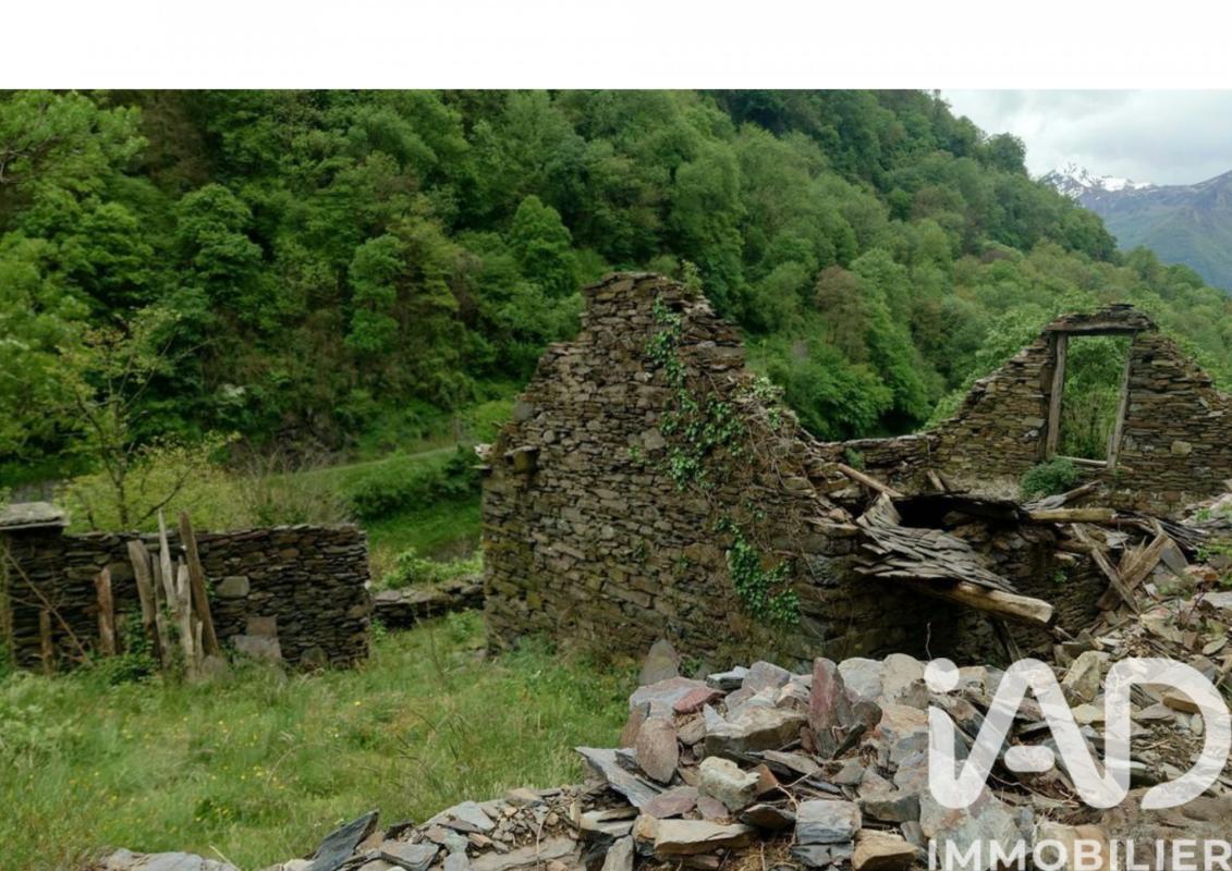 Maison 1 Pièce(s) Viscos - Photo 3
