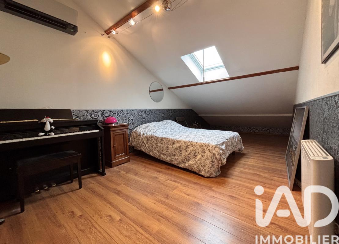 Maison 6 Pièce(s) Corbeil-Essonnes - Photo 7
