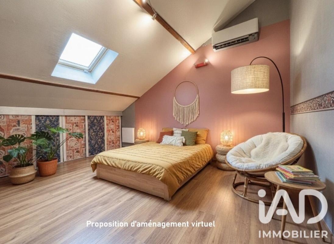 Maison 6 Pièce(s) Corbeil-Essonnes - Photo 8