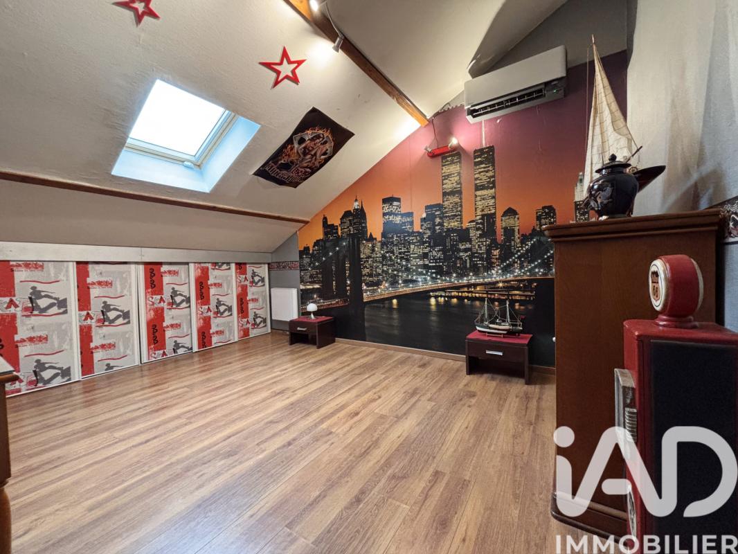 Maison 6 Pièce(s) Corbeil-Essonnes - Photo 9