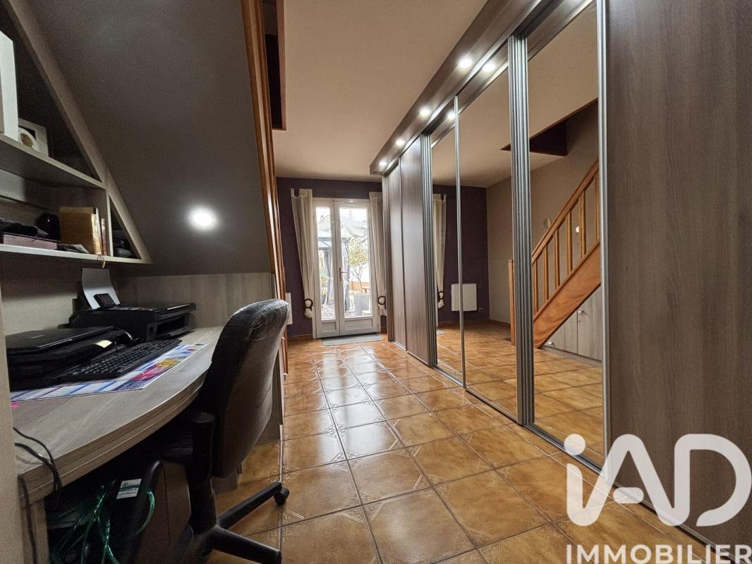 Maison 6 Pièce(s) Corbeil-Essonnes - Photo 10