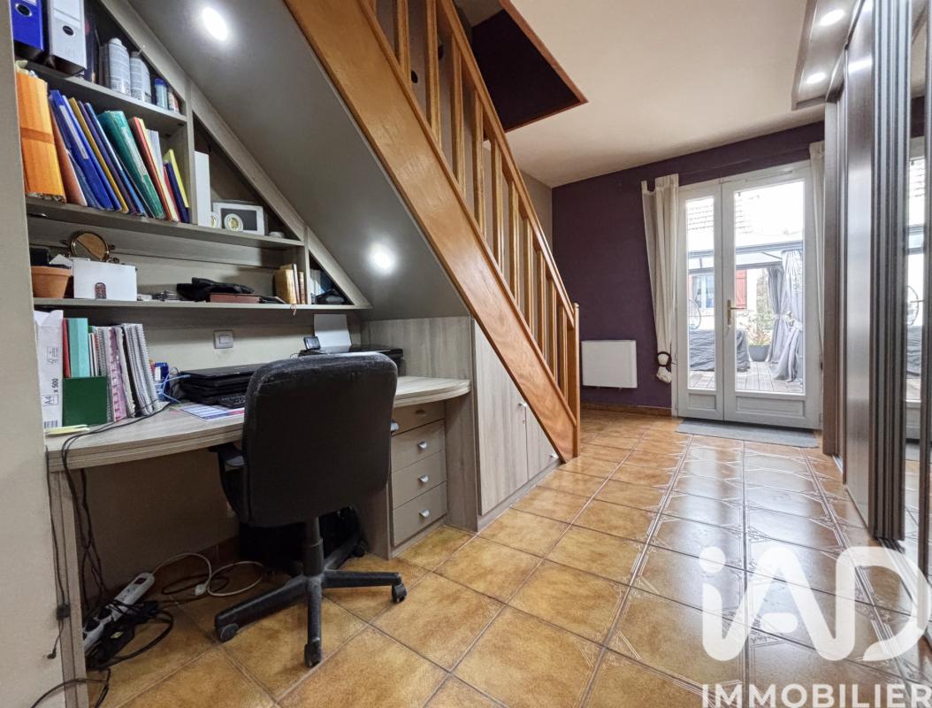 Maison 6 Pièce(s) Corbeil-Essonnes - Photo 12