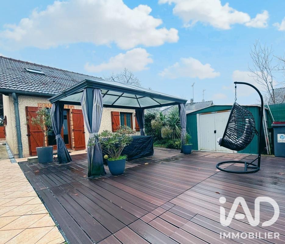 Maison 6 Pièce(s) Corbeil-Essonnes - Photo 13