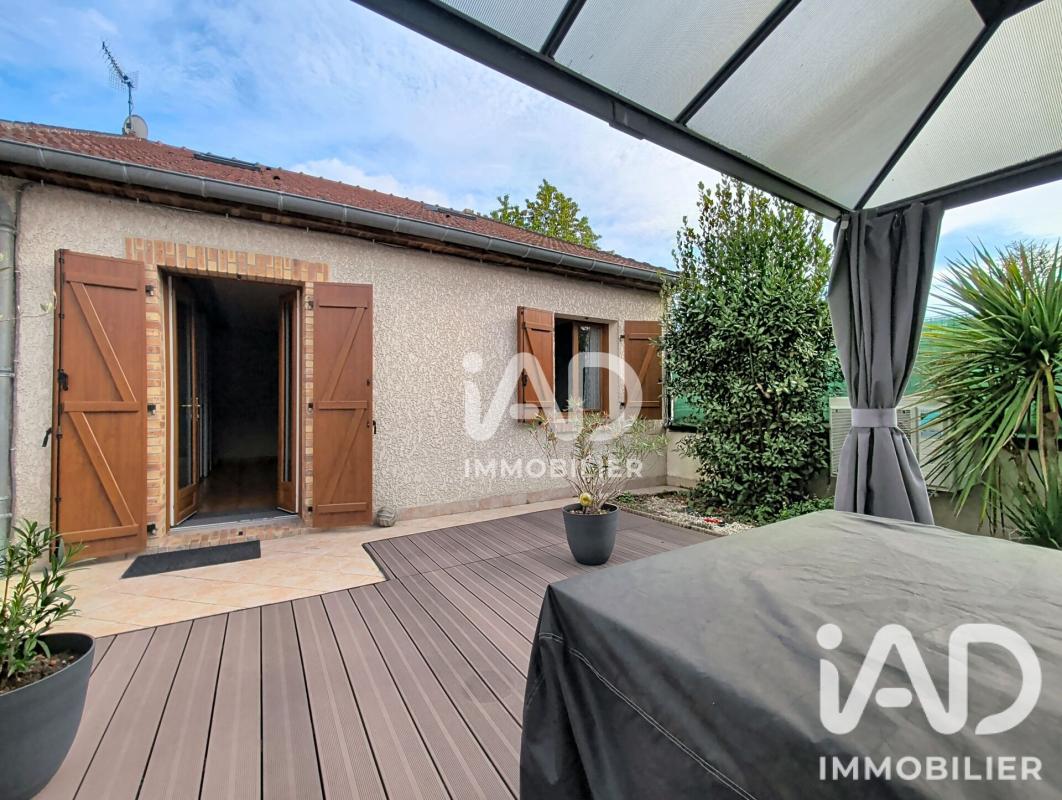 Maison 6 Pièce(s) Corbeil-Essonnes - Photo 16