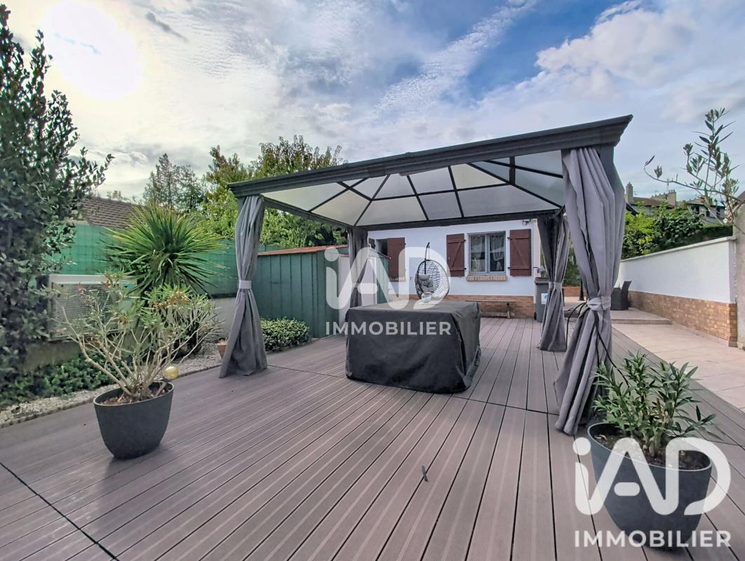 Maison 6 Pièce(s) Corbeil-Essonnes - Photo 17