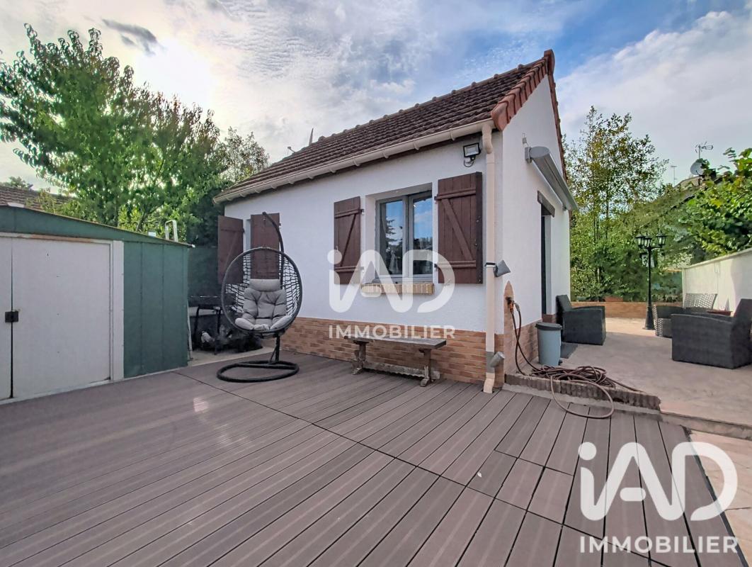 Maison 6 Pièce(s) Corbeil-Essonnes - Photo 18