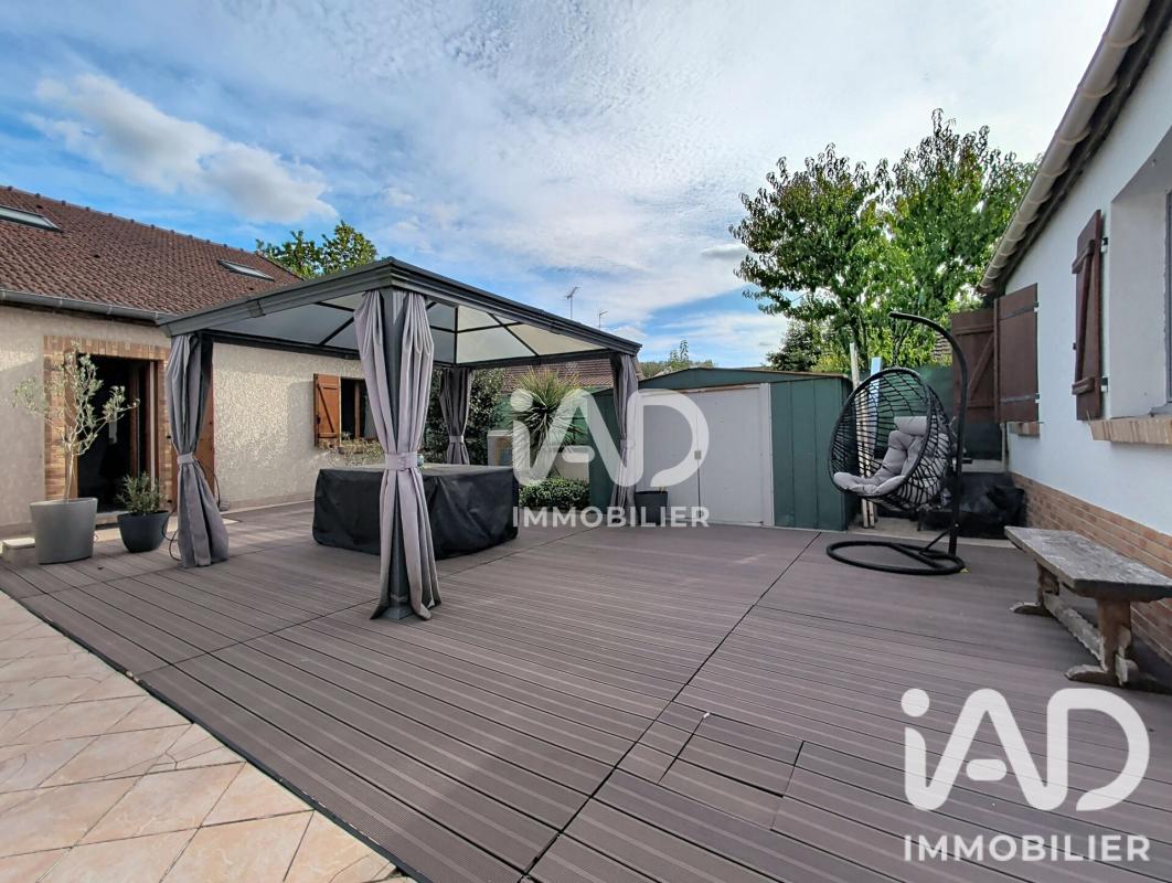 Maison 6 Pièce(s) Corbeil-Essonnes - Photo 19