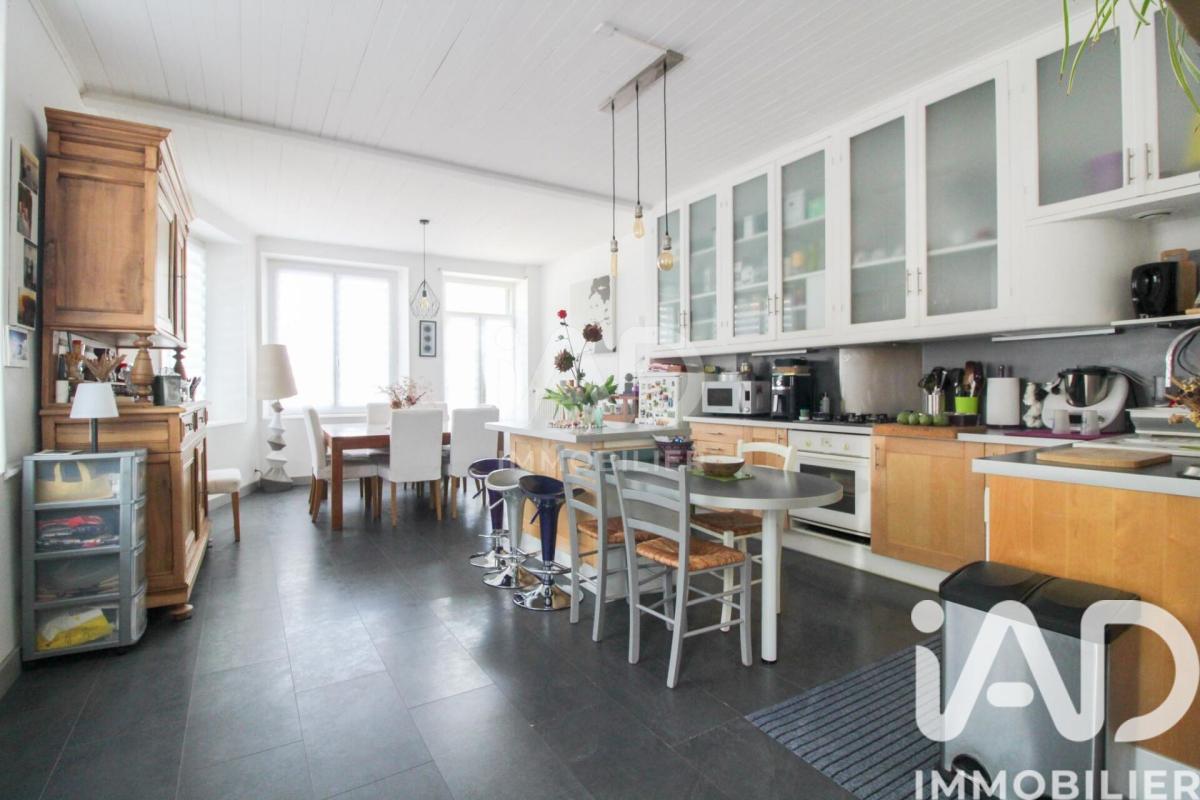Maison 5 Pièce(s) Belmont-sur-Rance - Photo 2