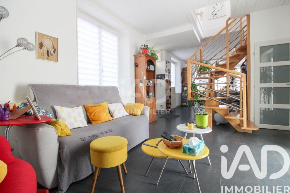 Maison 5 Pièce(s) Belmont-sur-Rance - Photo 3