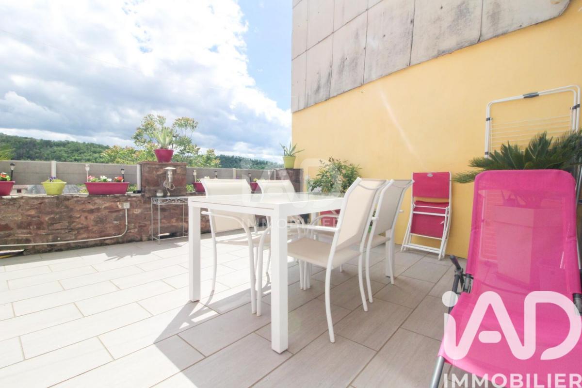Maison 5 Pièce(s) Belmont-sur-Rance - Photo 4