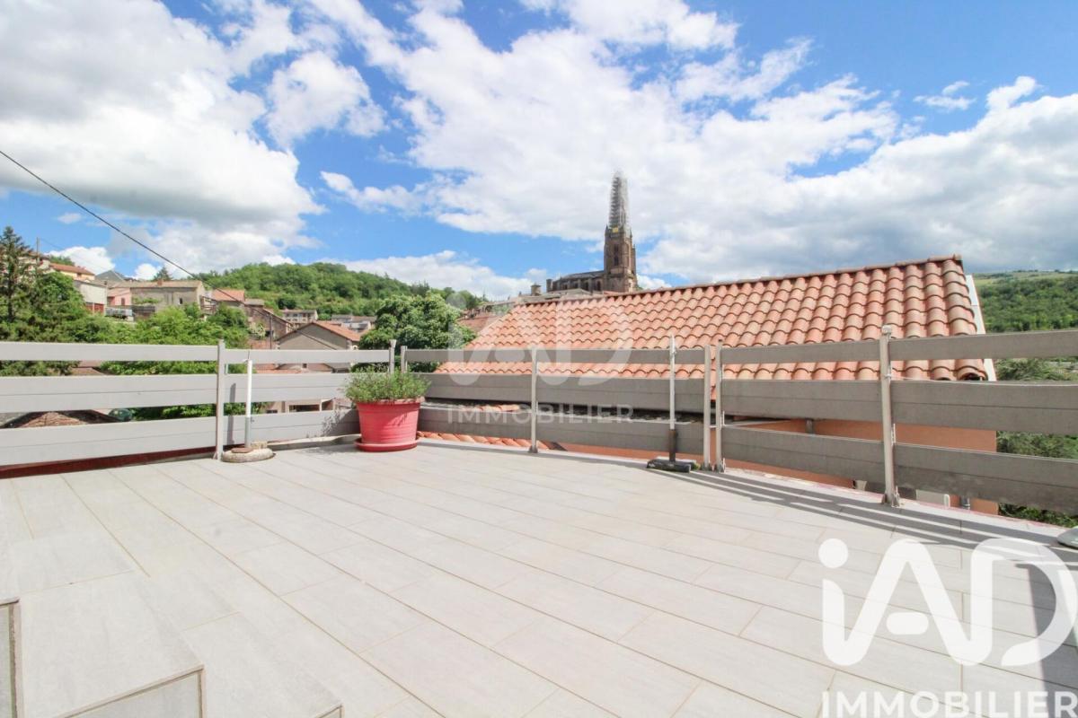 Maison 5 Pièce(s) Belmont-sur-Rance - Photo 7