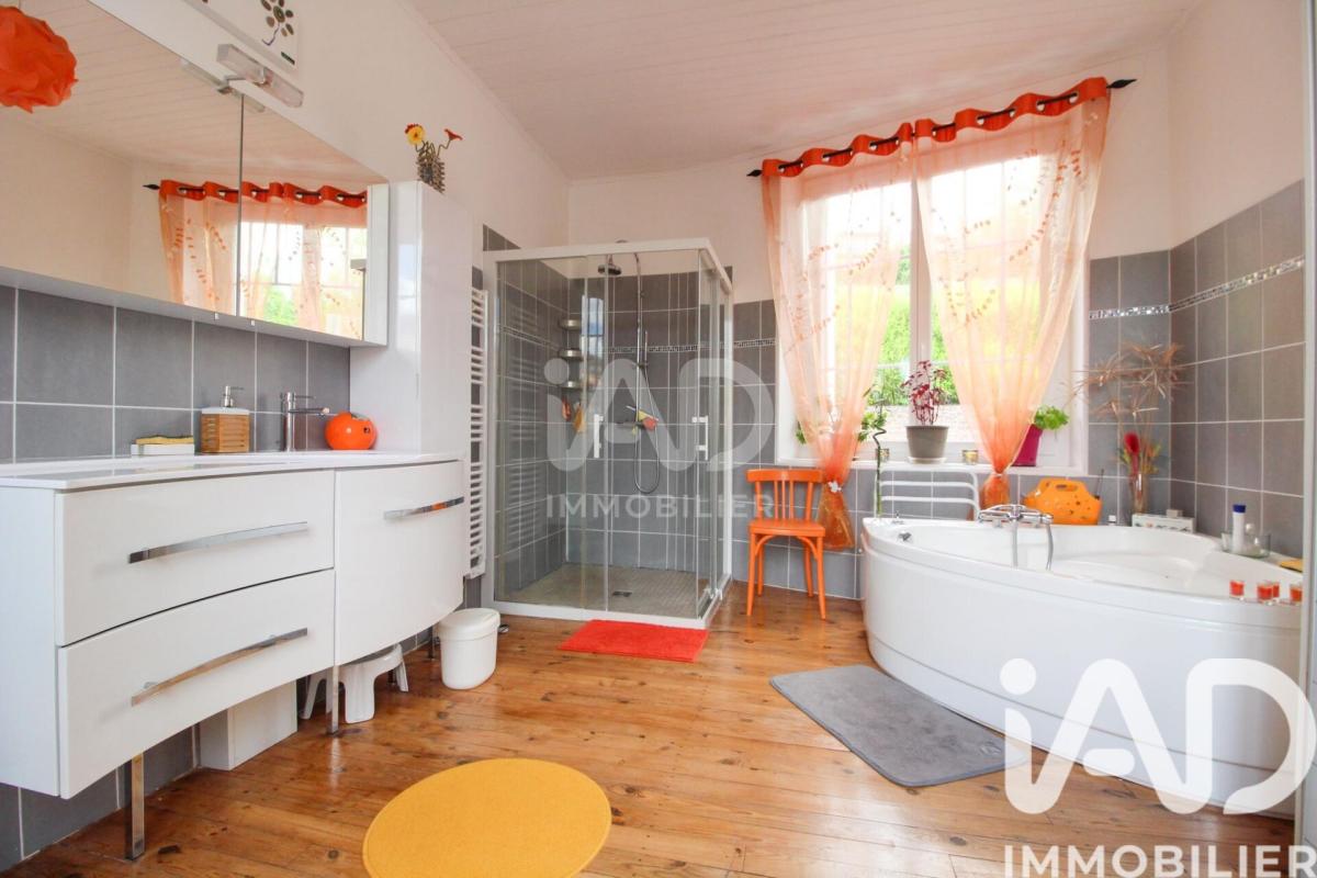 Maison 5 Pièce(s) Belmont-sur-Rance - Photo 8
